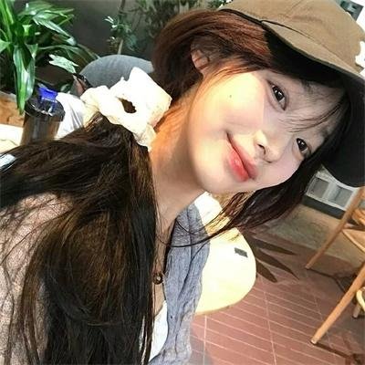 中国女孩2023 海报