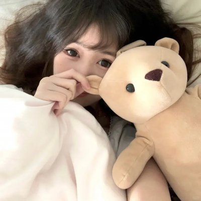小维娜 海报
